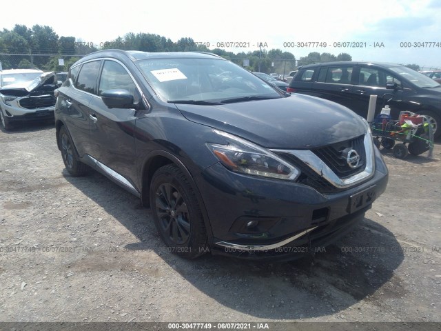 5N1AZ2MH4JN182470  nissan murano 2018 IMG 0