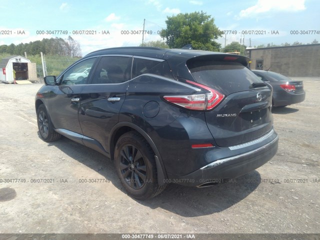 5N1AZ2MH4JN182470  nissan murano 2018 IMG 2