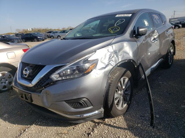 5N1AZ2MH4JN185224  nissan murano 2018 IMG 0