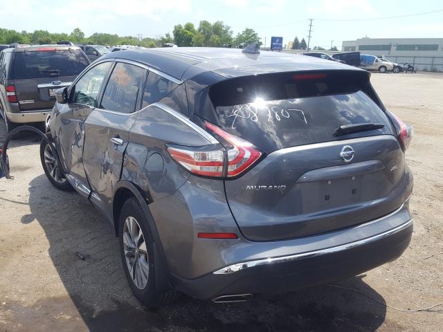 5N1AZ2MH4JN185224  nissan murano 2018 IMG 2