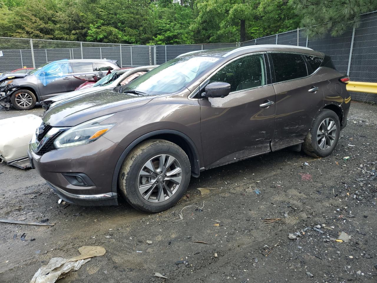 5N1AZ2MH4JN193534  nissan murano 2018 IMG 0