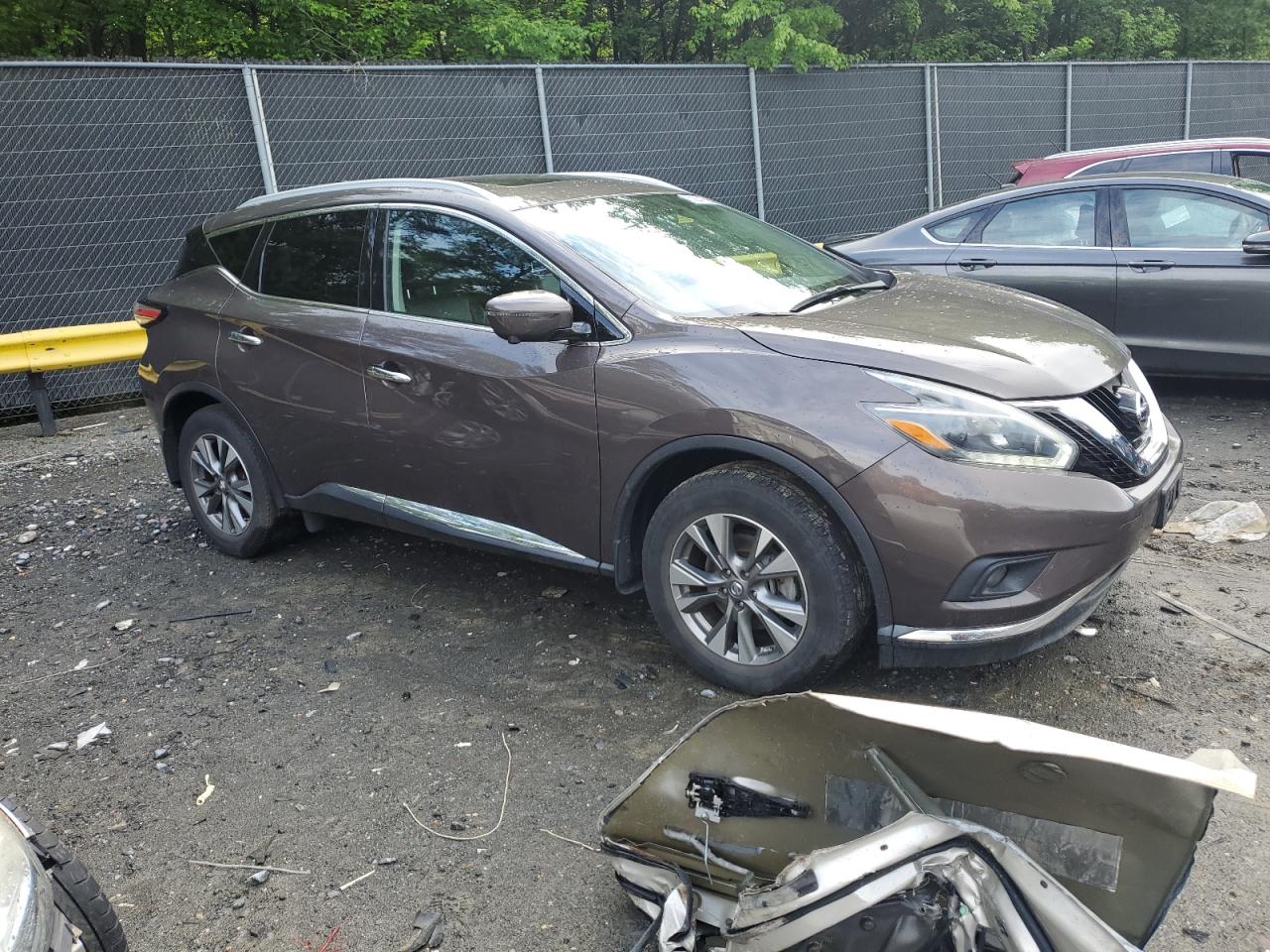 5N1AZ2MH4JN193534  nissan murano 2018 IMG 3