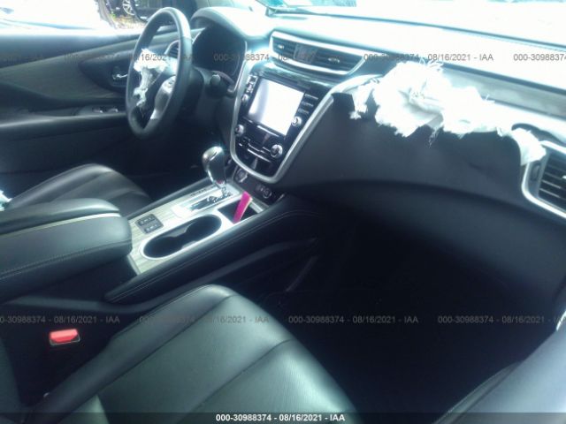 5N1AZ2MH5JN122178  nissan murano 2018 IMG 4