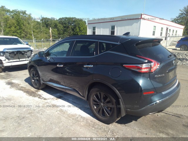 5N1AZ2MH5JN135982  nissan murano 2018 IMG 2