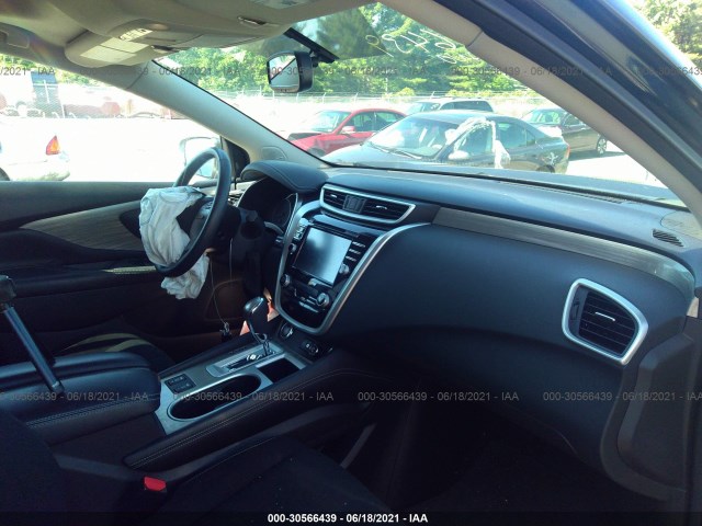 5N1AZ2MH5JN135982  nissan murano 2018 IMG 4