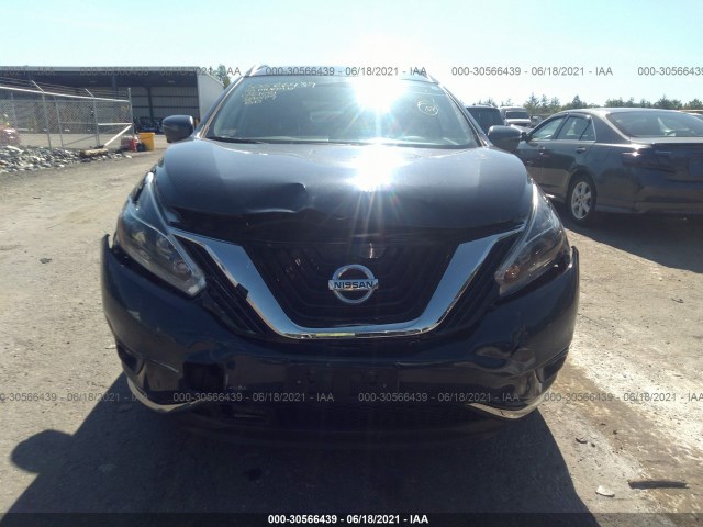 5N1AZ2MH5JN135982  nissan murano 2018 IMG 5