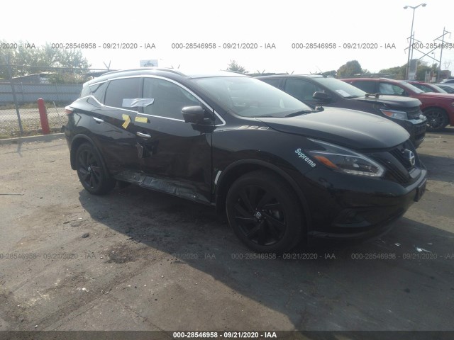 5N1AZ2MH5JN152474  nissan murano 2018 IMG 0