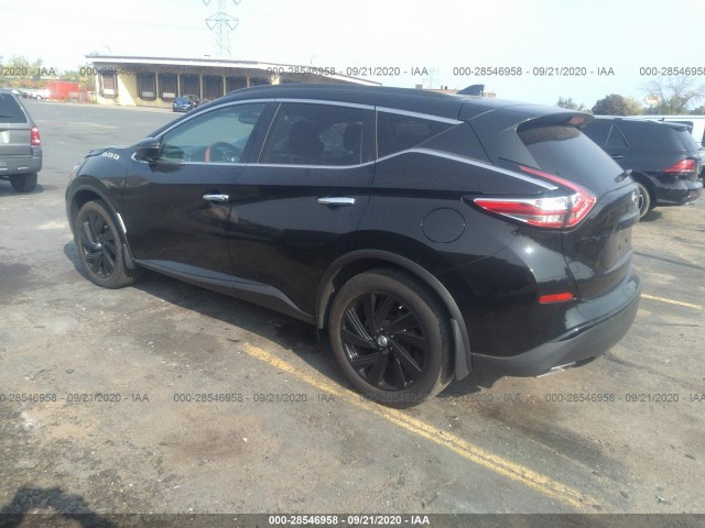 5N1AZ2MH5JN152474  nissan murano 2018 IMG 2