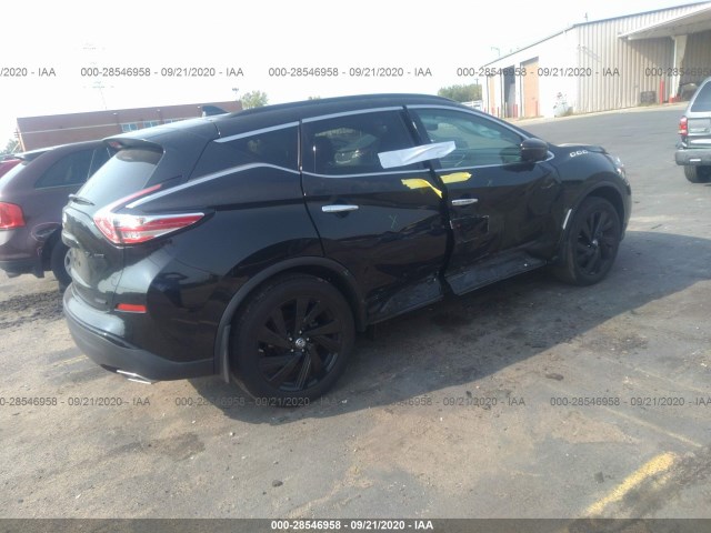 5N1AZ2MH5JN152474  nissan murano 2018 IMG 3