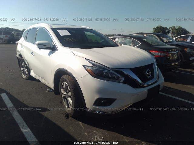 5N1AZ2MH6JN162933  nissan murano 2018 IMG 0