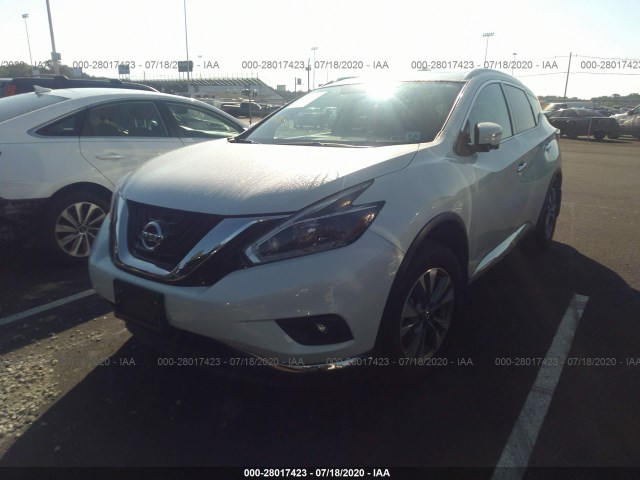 5N1AZ2MH6JN162933  nissan murano 2018 IMG 1