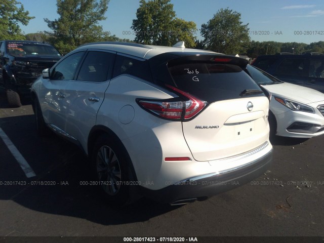 5N1AZ2MH6JN162933  nissan murano 2018 IMG 2