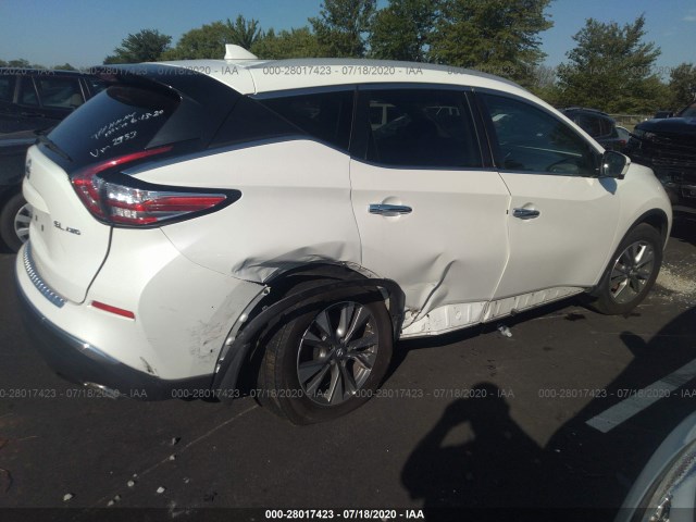 5N1AZ2MH6JN162933  nissan murano 2018 IMG 5