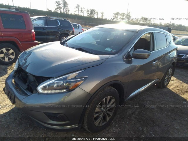 5N1AZ2MH7JN180552  nissan murano 2018 IMG 1