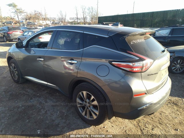 5N1AZ2MH7JN180552  nissan murano 2018 IMG 2