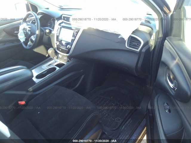 5N1AZ2MH7JN180552  nissan murano 2018 IMG 4