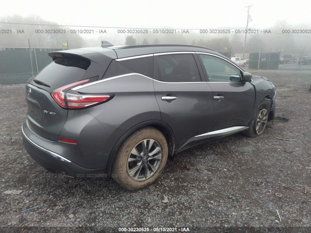 5N1AZ2MH8JN129027  nissan murano 2018 IMG 3