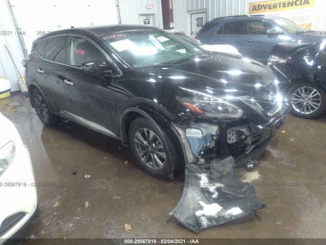 5N1AZ2MH8JN196503  nissan murano 2018 IMG 0