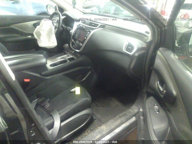 5N1AZ2MH8JN196503  nissan murano 2018 IMG 4