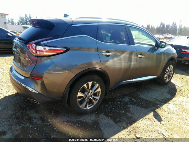 5N1AZ2MH9JN175028  nissan murano 2018 IMG 3