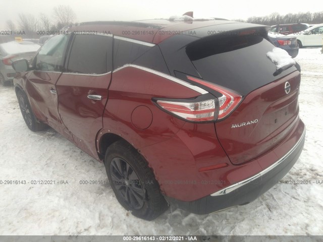 5N1AZ2MH9JN198860  nissan murano 2018 IMG 2