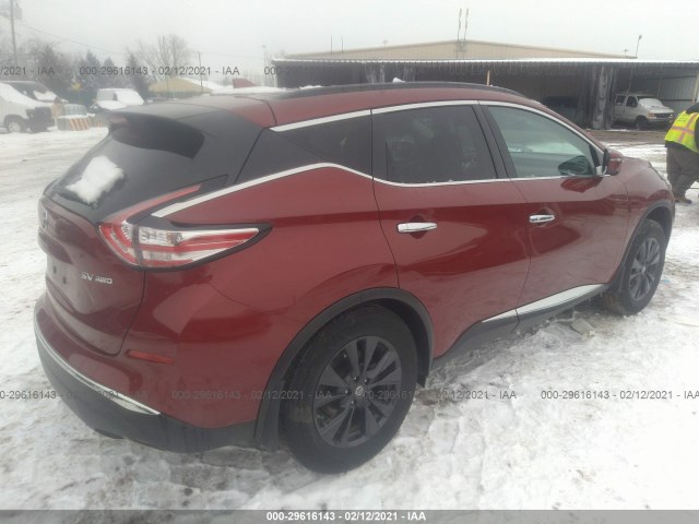 5N1AZ2MH9JN198860  nissan murano 2018 IMG 3