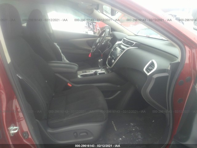 5N1AZ2MH9JN198860  nissan murano 2018 IMG 4