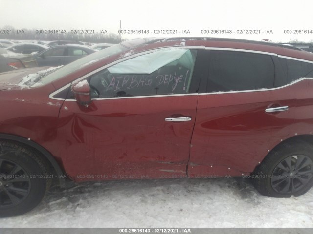 5N1AZ2MH9JN198860  nissan murano 2018 IMG 5