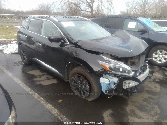 5N1AZ2MH9JN201790  nissan murano 2018 IMG 0