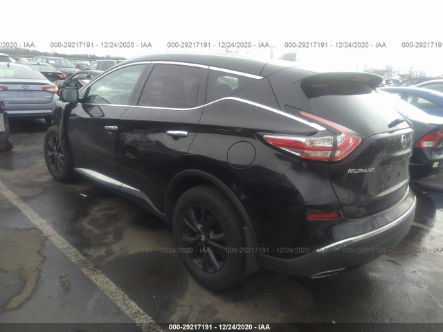 5N1AZ2MH9JN201790  nissan murano 2018 IMG 2