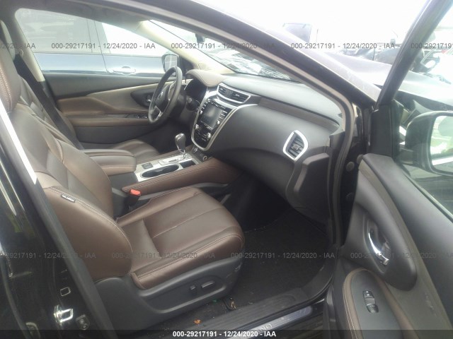 5N1AZ2MH9JN201790  nissan murano 2018 IMG 4