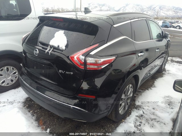 5N1AZ2MHXJN152650  nissan murano 2018 IMG 3