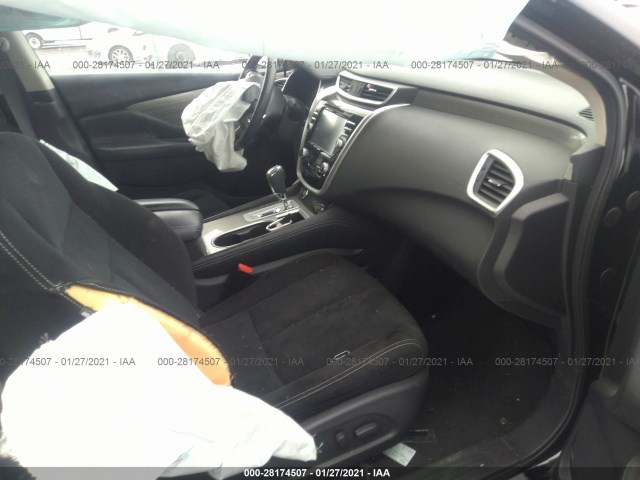 5N1AZ2MHXJN152650  nissan murano 2018 IMG 4