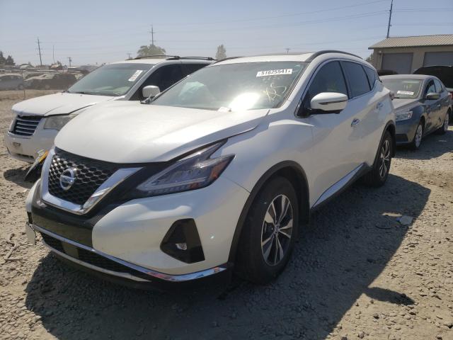 5N1AZ2MJ0KN104286  nissan murano 2019 IMG 1