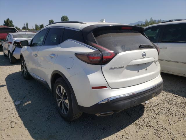 5N1AZ2MJ0KN104286  nissan murano 2019 IMG 2