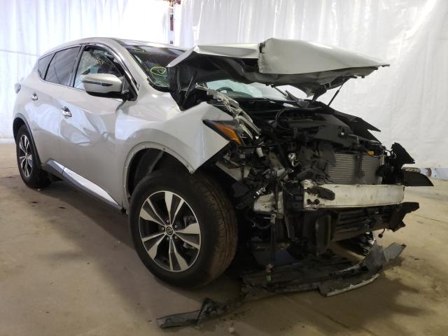 5N1AZ2AS2LN120424  nissan murano 2019 IMG 0