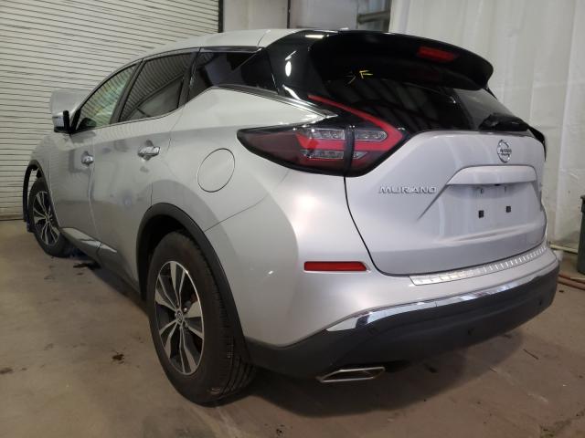 5N1AZ2AS2LN120424  nissan murano 2019 IMG 2