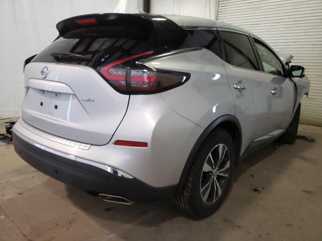 5N1AZ2AS2LN120424  nissan murano 2019 IMG 3