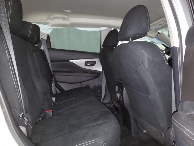 5N1AZ2AS2LN120424  nissan murano 2019 IMG 5