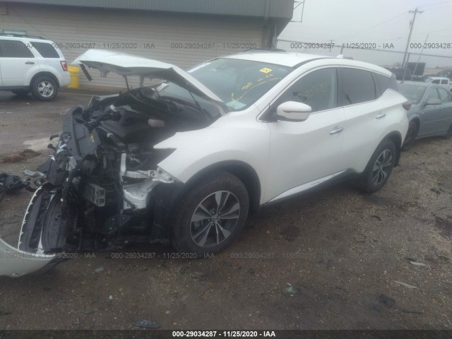 5N1AZ2AS5LN120613  nissan murano 2019 IMG 1