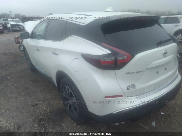 5N1AZ2AS5LN120613  nissan murano 2019 IMG 2