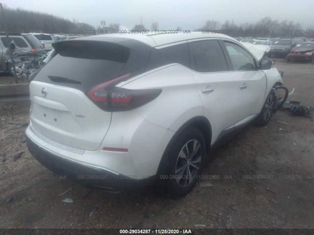 5N1AZ2AS5LN120613  nissan murano 2019 IMG 3