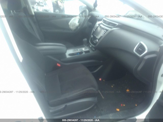 5N1AZ2AS5LN120613  nissan murano 2019 IMG 4