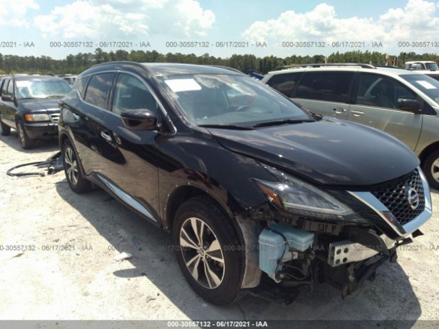 5N1AZ2BJ7LN105195  nissan murano 2019 IMG 0