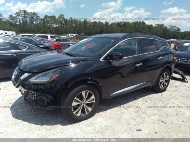 5N1AZ2BJ7LN105195  nissan murano 2019 IMG 1