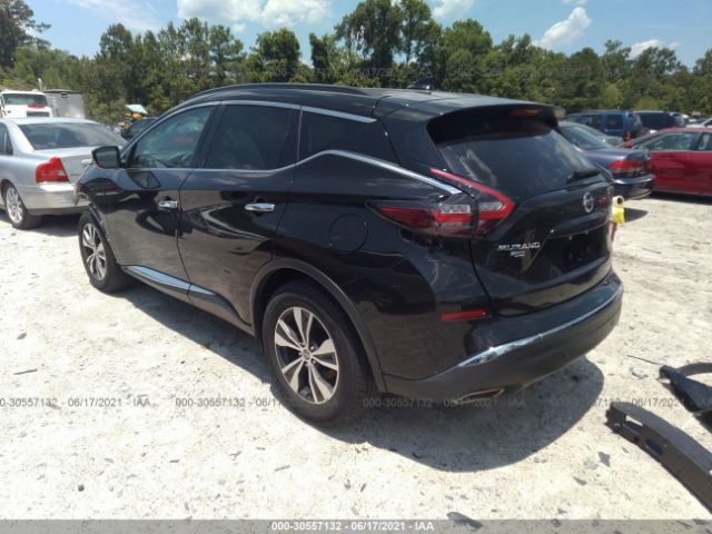 5N1AZ2BJ7LN105195  nissan murano 2019 IMG 2