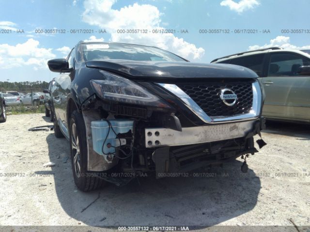 5N1AZ2BJ7LN105195  nissan murano 2019 IMG 5