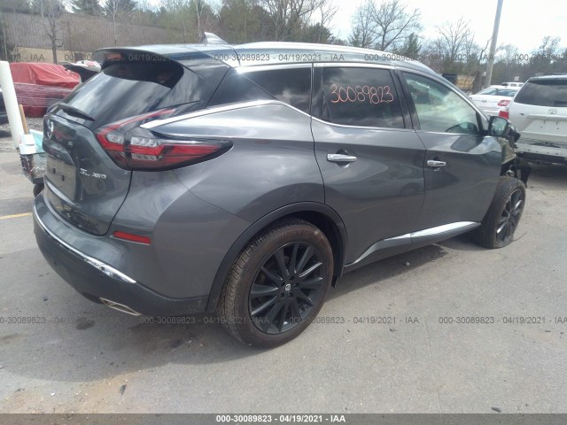 5N1AZ2CS0LN112805  nissan murano 2020 IMG 3