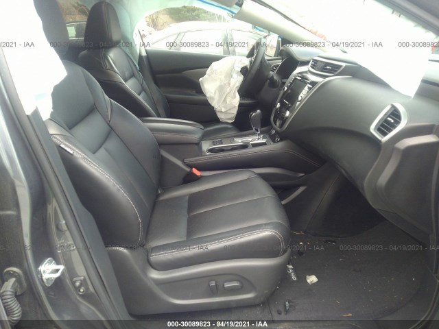 5N1AZ2CS0LN112805  nissan murano 2020 IMG 4