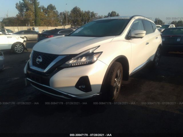 5N1AZ2MJ0KN140883  nissan murano 2019 IMG 1